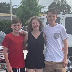 Meet your Posher, Cheryl